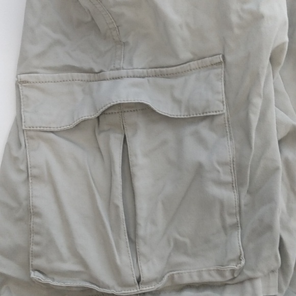 Kevingston Duenos Aires Men's Shorts Size 54 Tan - Picture 4 of 11